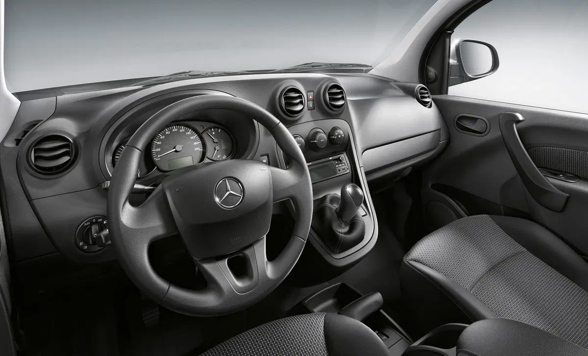 Mercedes-Benz Citan (2012-23) (11)
