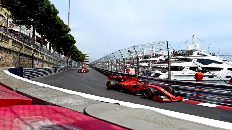 Formula 1: ufficiale, posticipati i GP d'Olanda e Spagna. Monaco cancellato