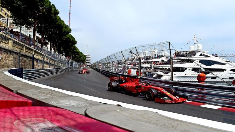 Formula 1: ufficiale, posticipati i GP d&#039;Olanda e Spagna. Monaco cancellato