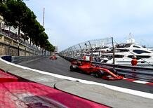 Formula 1: ufficiale, posticipati i GP d'Olanda e Spagna. Monaco cancellato