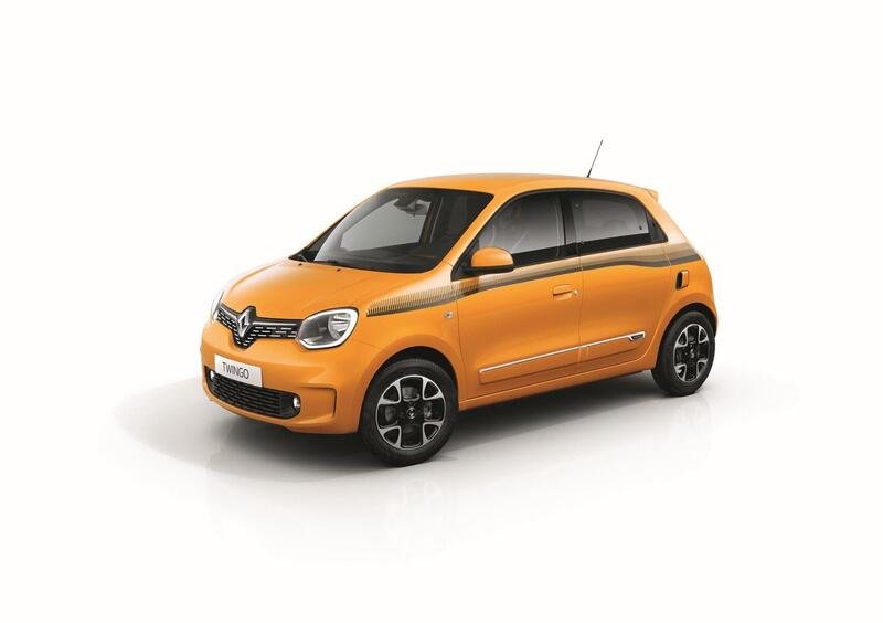 Renault Twingo (2014-->>) (6)