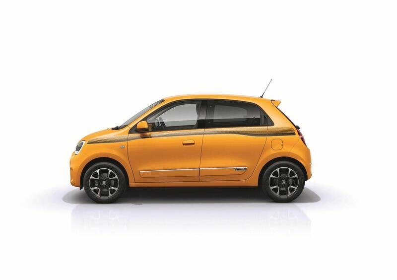Renault Twingo (2014->>) (7)