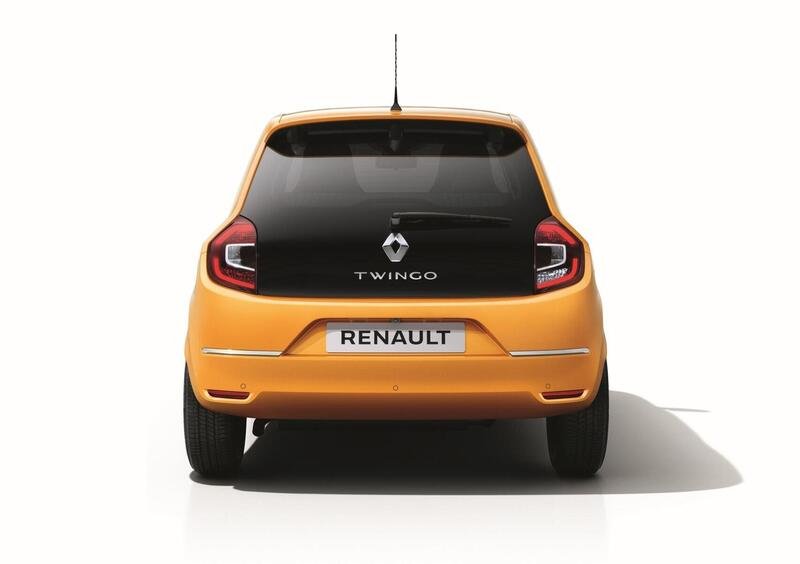 Renault Twingo (2014-->>) (5)