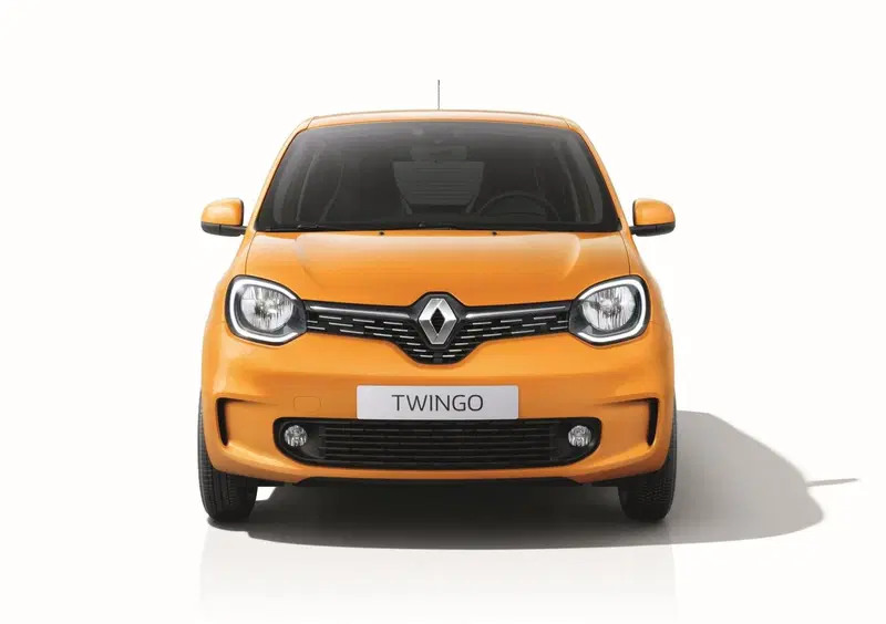 Renault Twingo (2014-24) (8)