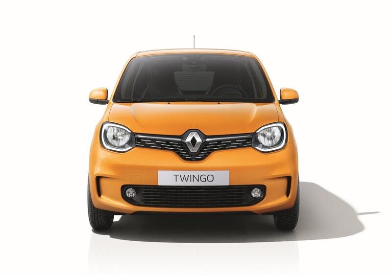 Renault Twingo (2014-->>) (8)