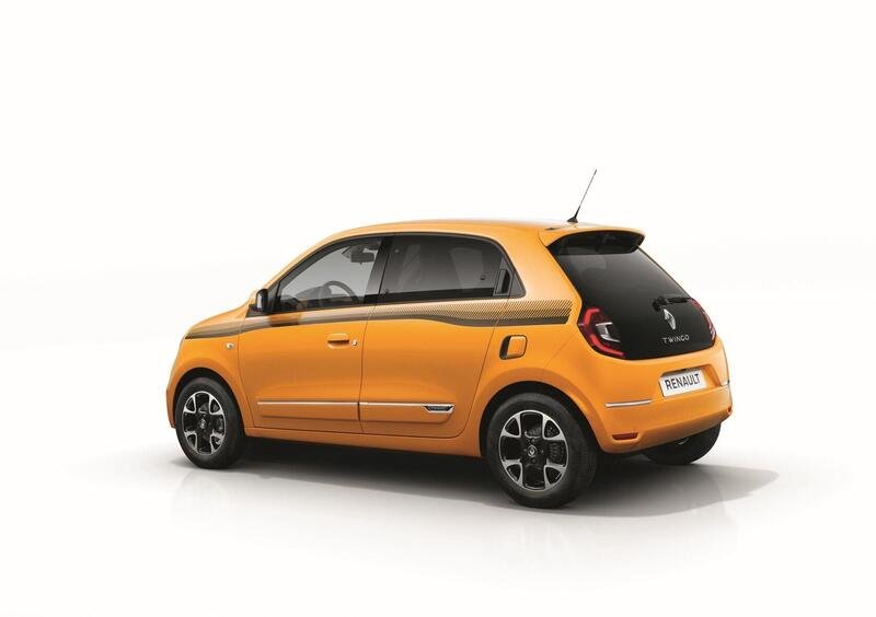 Renault Twingo (2014->>) (4)