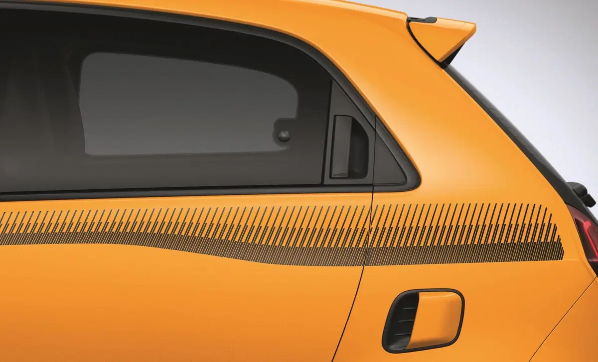 Renault Twingo TCe 90 CV EDC Zen (19)