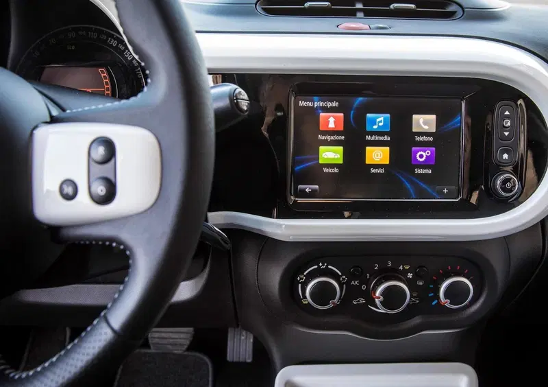 Renault Twingo (2014-24) (16)