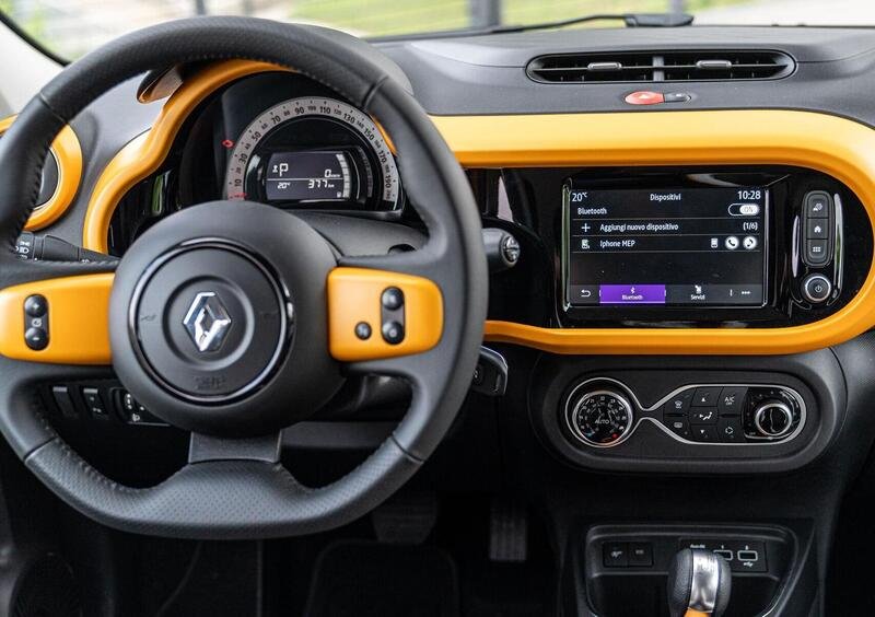 Renault Twingo (2014->>) (10)