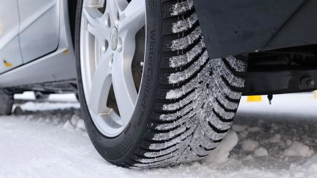 Continental WinterContact TS-870 | Nuovo disegno, nuova mescola, più durata, più guidabilità (5)