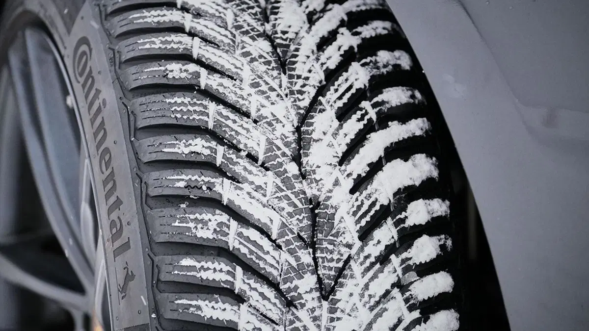 Continental WinterContact TS-870 | Nuovo disegno, nuova mescola, più durata, più guidabilità (2)