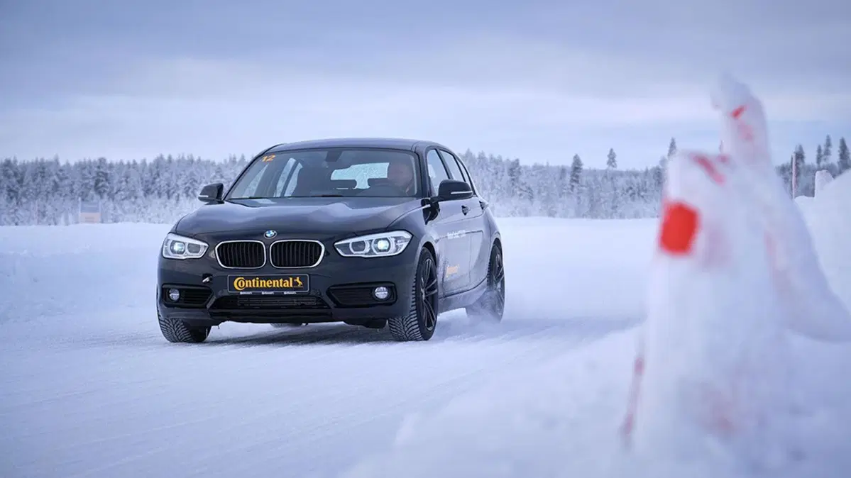 Continental WinterContact TS-870 | Nuovo disegno, nuova mescola, più durata, più guidabilità (4)
