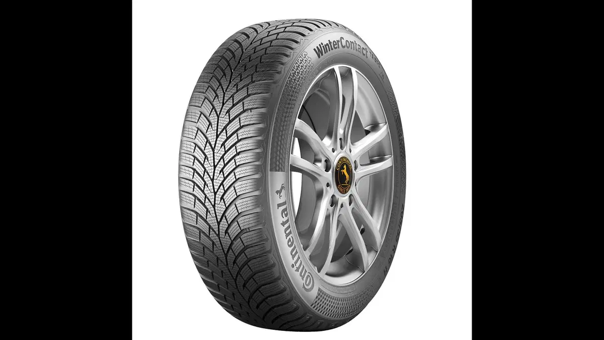 Continental WinterContact TS-870 | Nuovo disegno, nuova mescola, più durata, più guidabilità (6)