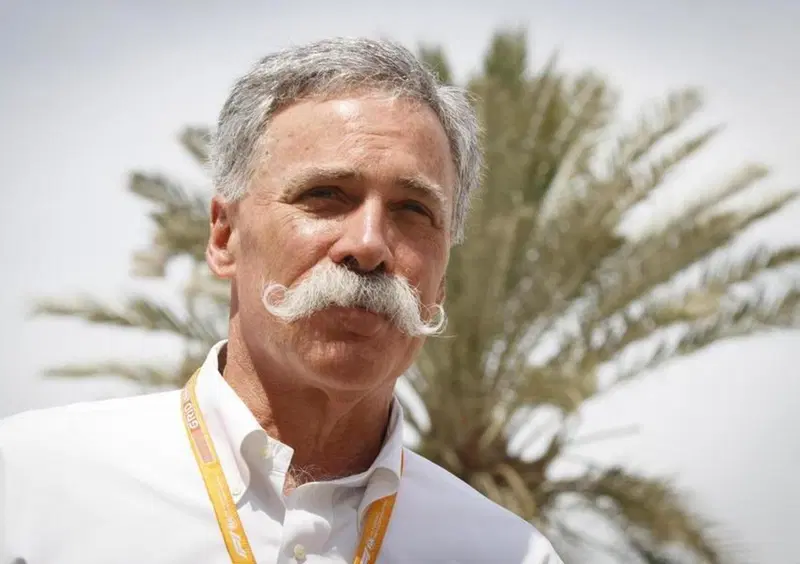 F1, Carey: &laquo;Per il nuovo calendario non servir&agrave; l'approvazione dei team&raquo;