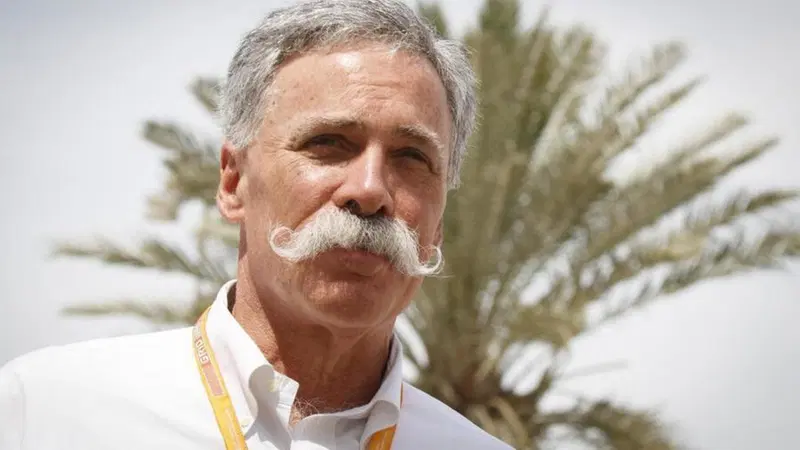 F1, Carey: &laquo;Per il nuovo calendario non servir&agrave; l'approvazione dei team&raquo;