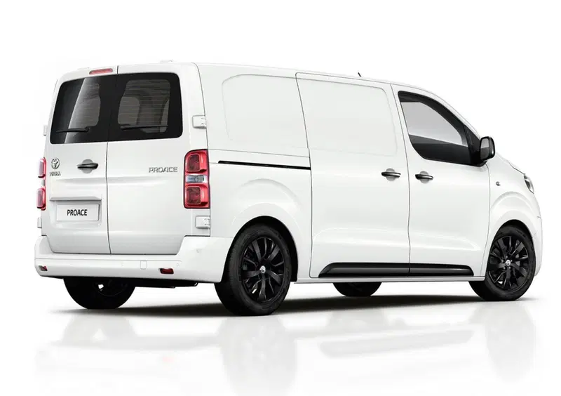 Toyota Proace (2016-->>) (10)