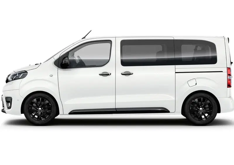 Toyota Proace Verso (2)