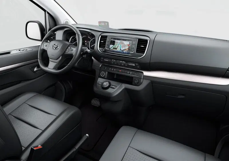 Toyota Proace Verso (15)