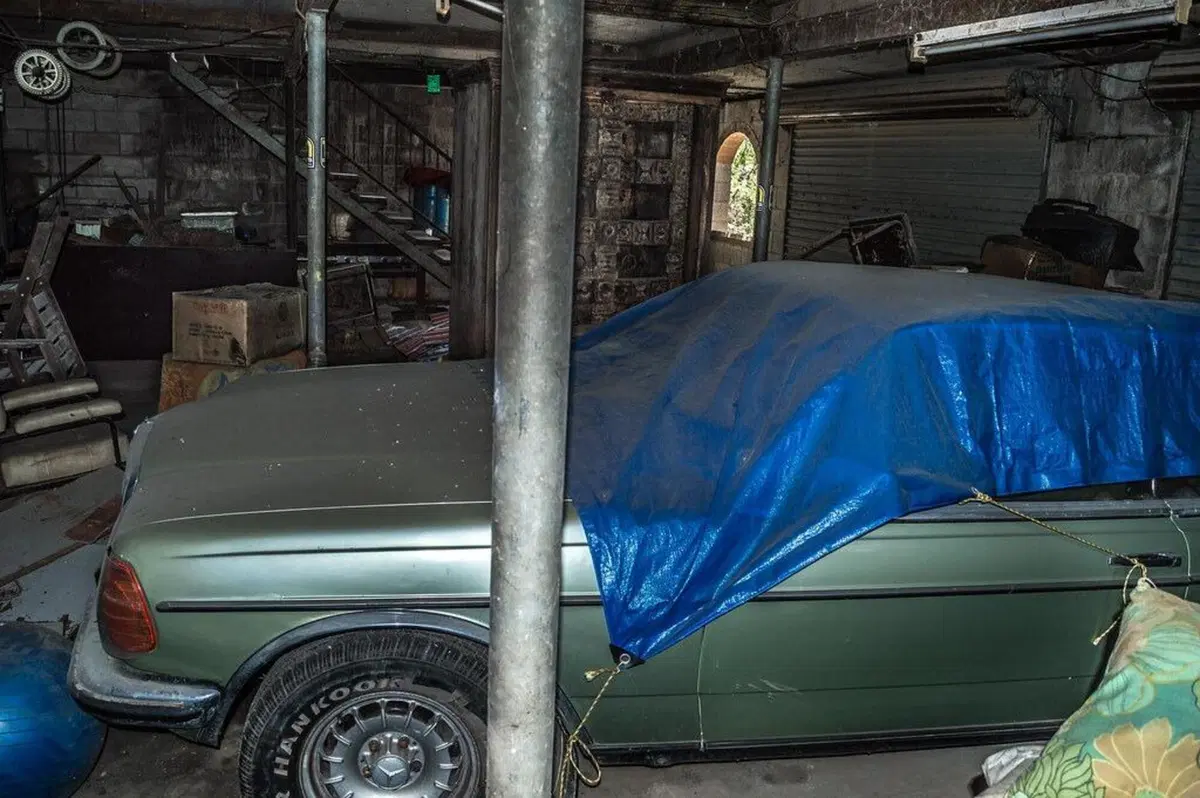 Auto ferma per Covid-19? Quello da fare e non fare, se resta tanto nel box (4)