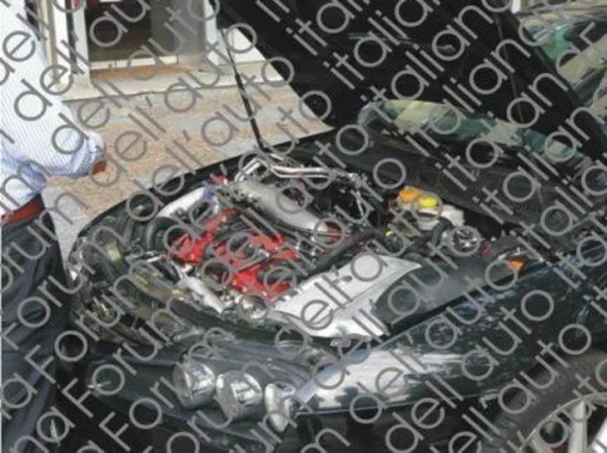 [VIDEO] Alfa Romeo 159 GTA, il prototipo V8 mai andato in produzione