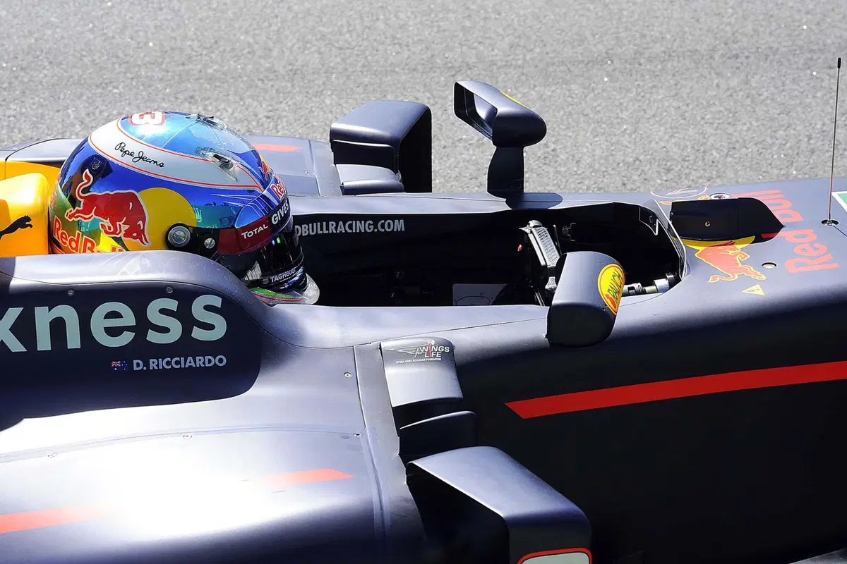 Formula 1 Spagna 2016: Le Pagelle del Montmelò (11)