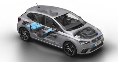 Volkswagen chiarisce sul metano: produzione fino alla fine dei motori termici