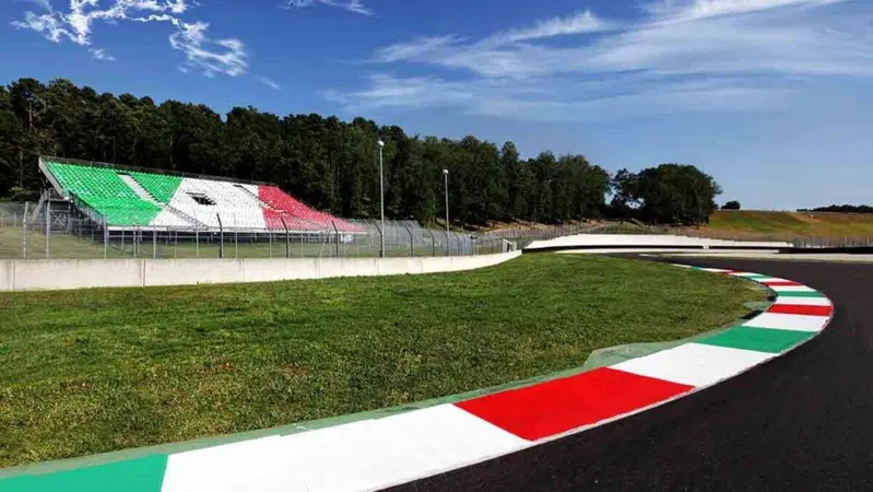 #Buongiorno. La &ldquo;Curva&rdquo; e la voglia di fare meglio