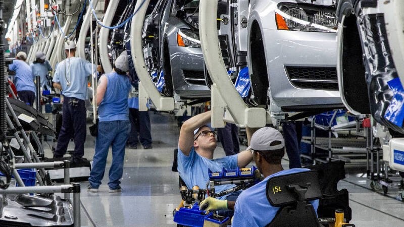 Allarme ACEA: &laquo;A rischio 14 milioni di posti di lavoro nel settore auto&raquo;