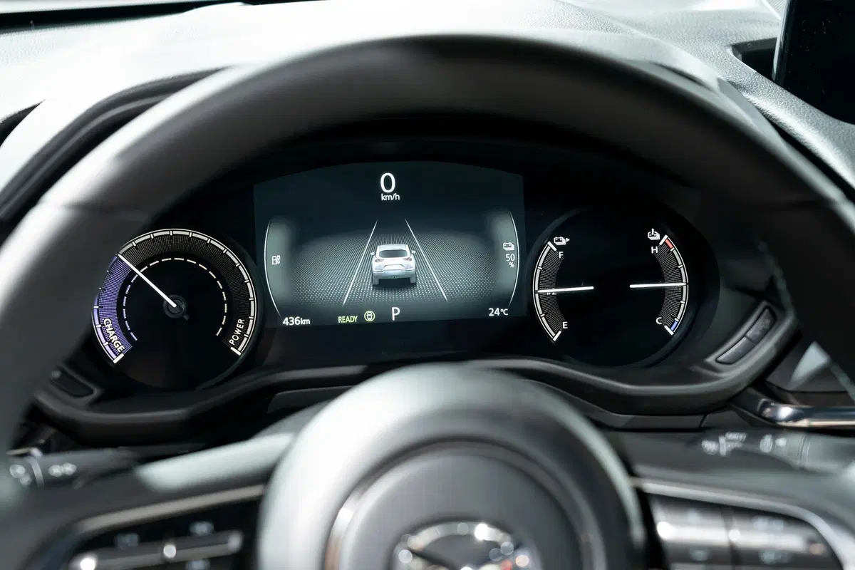 Mazda MX-30 (2020-25) (11)