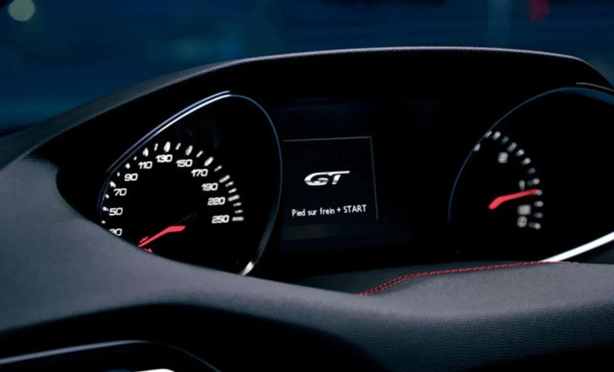 Peugeot 308 BlueHDi 130 S&S GT Line (17)