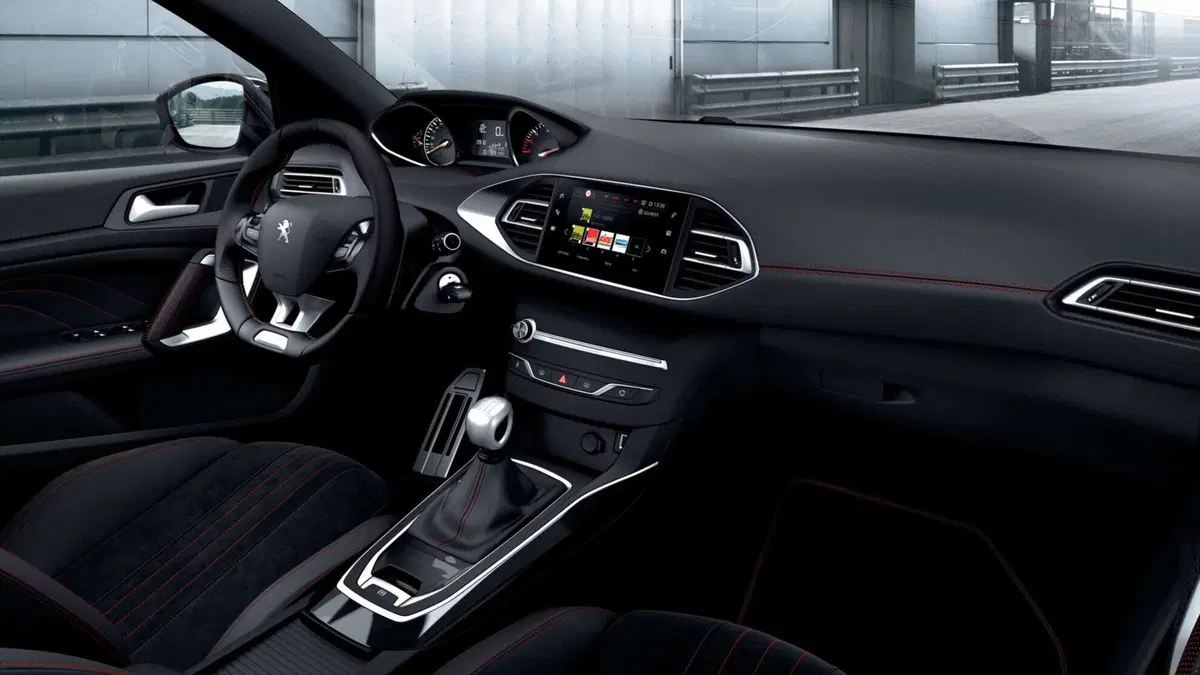 Peugeot 308 BlueHDi 130 S&S GT Line (12)