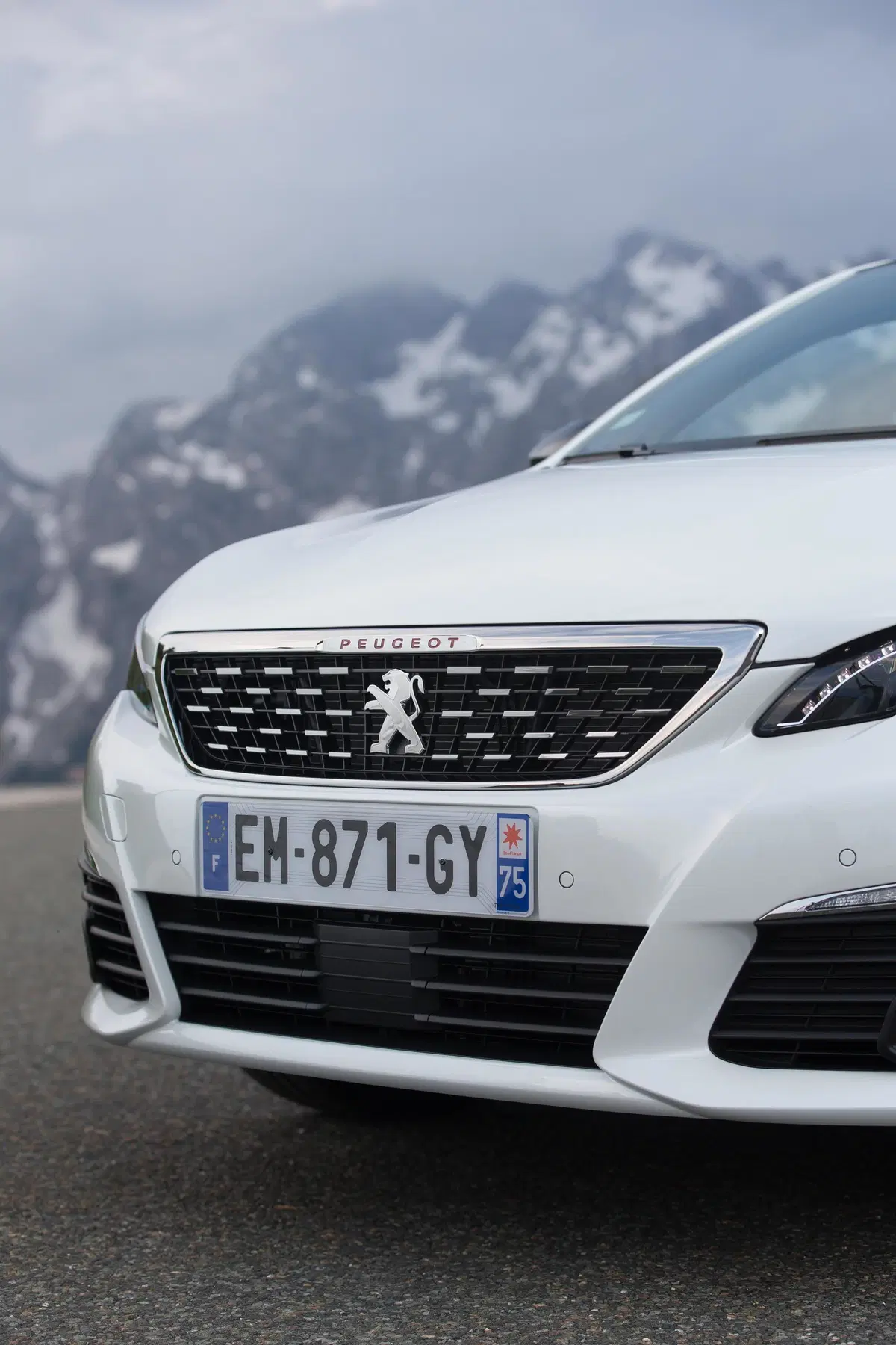 Peugeot 308 BlueHDi 130 S&S GT Line (20)