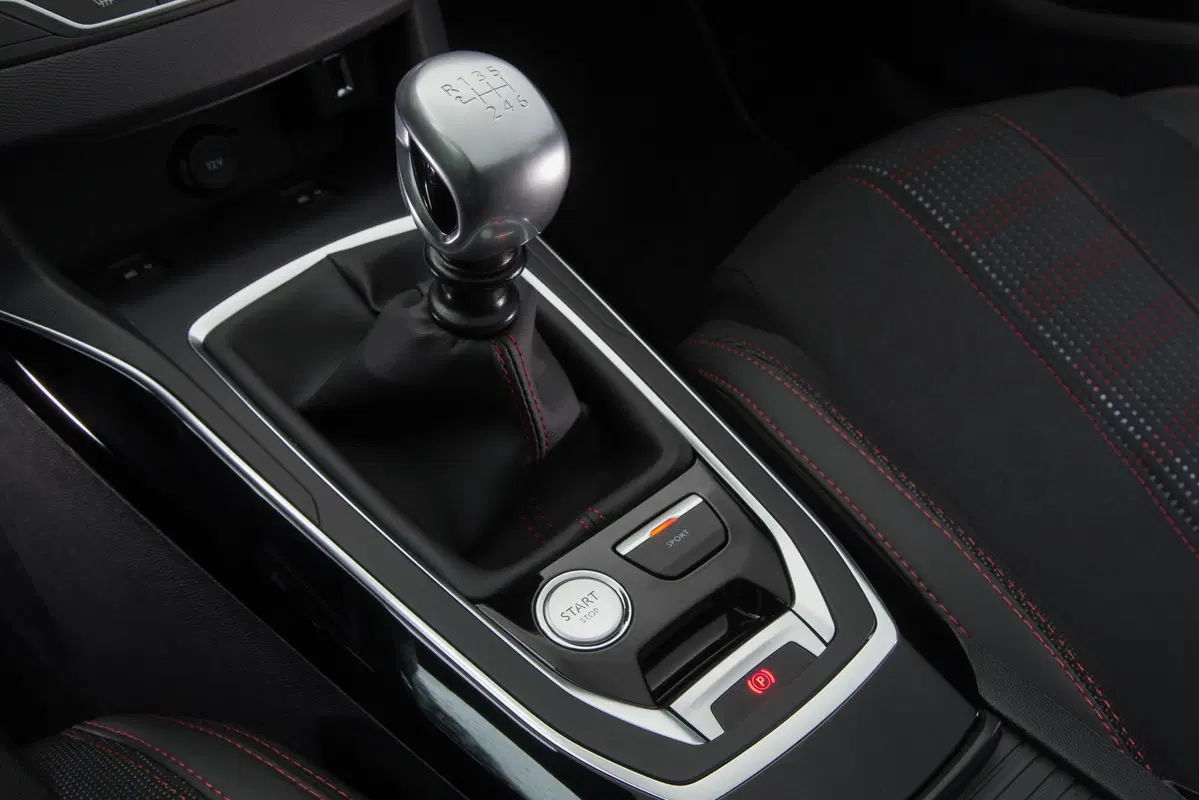 Peugeot 308 BlueHDi 130 S&S GT Line (16)