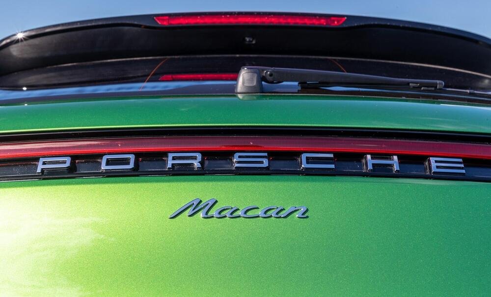 Quale sar&agrave; il futuro della Porsche Macan?