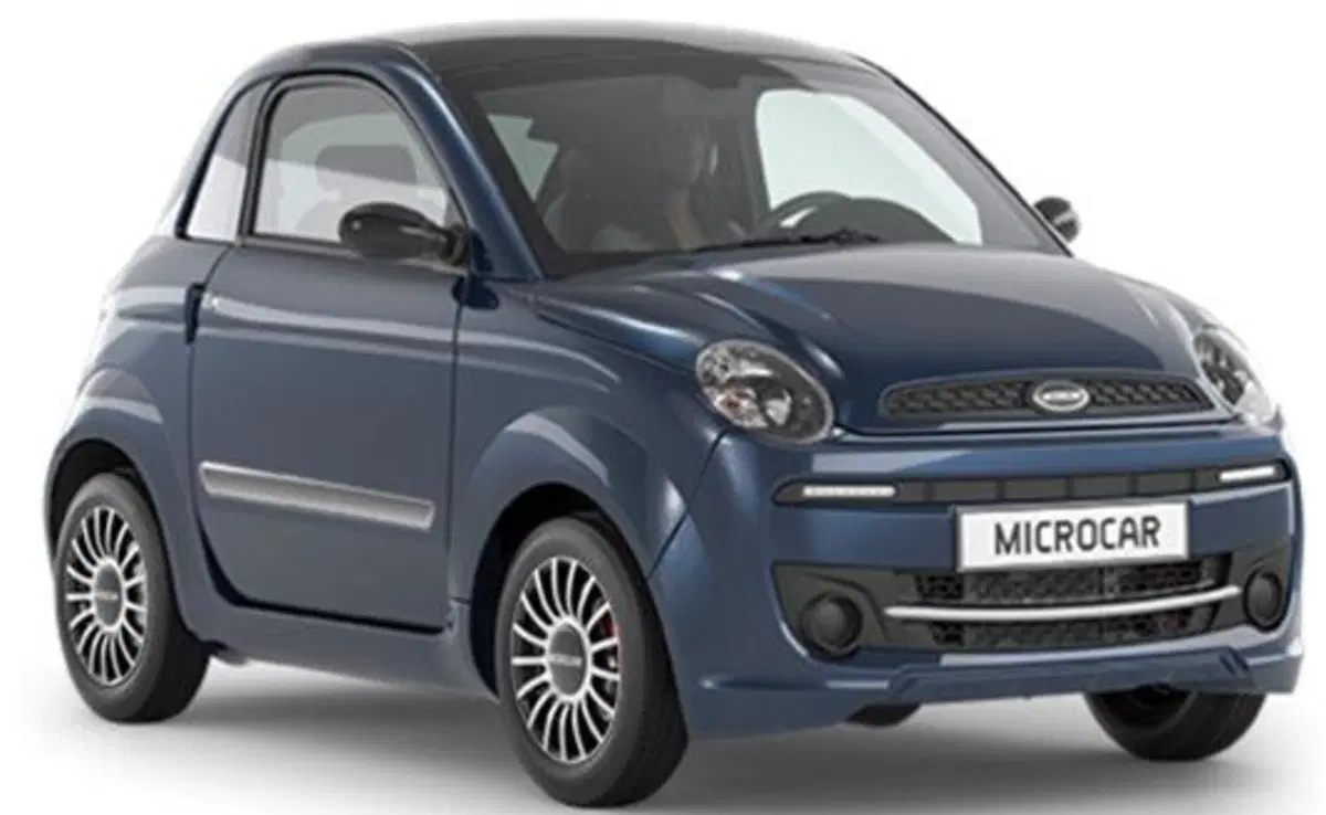 Microcar Dué 3ª serie (2019-->>) (25)
