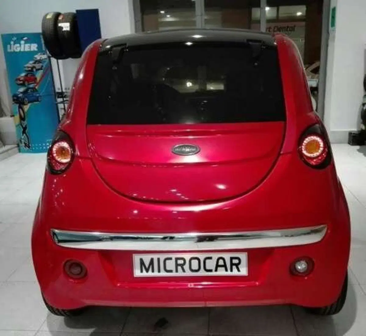 Microcar Dué 3ª serie (2019-->>) (23)