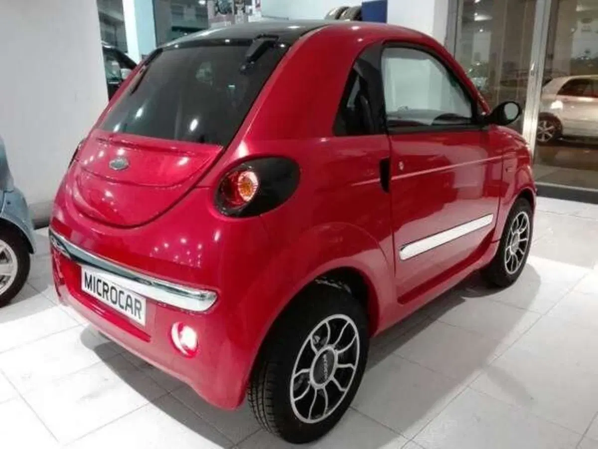 Microcar Dué 3ª serie (2019-->>) (22)