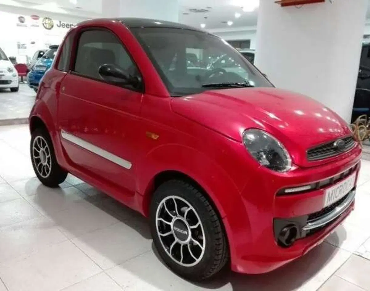 Microcar Dué 3ª serie (2019-->>) (26)