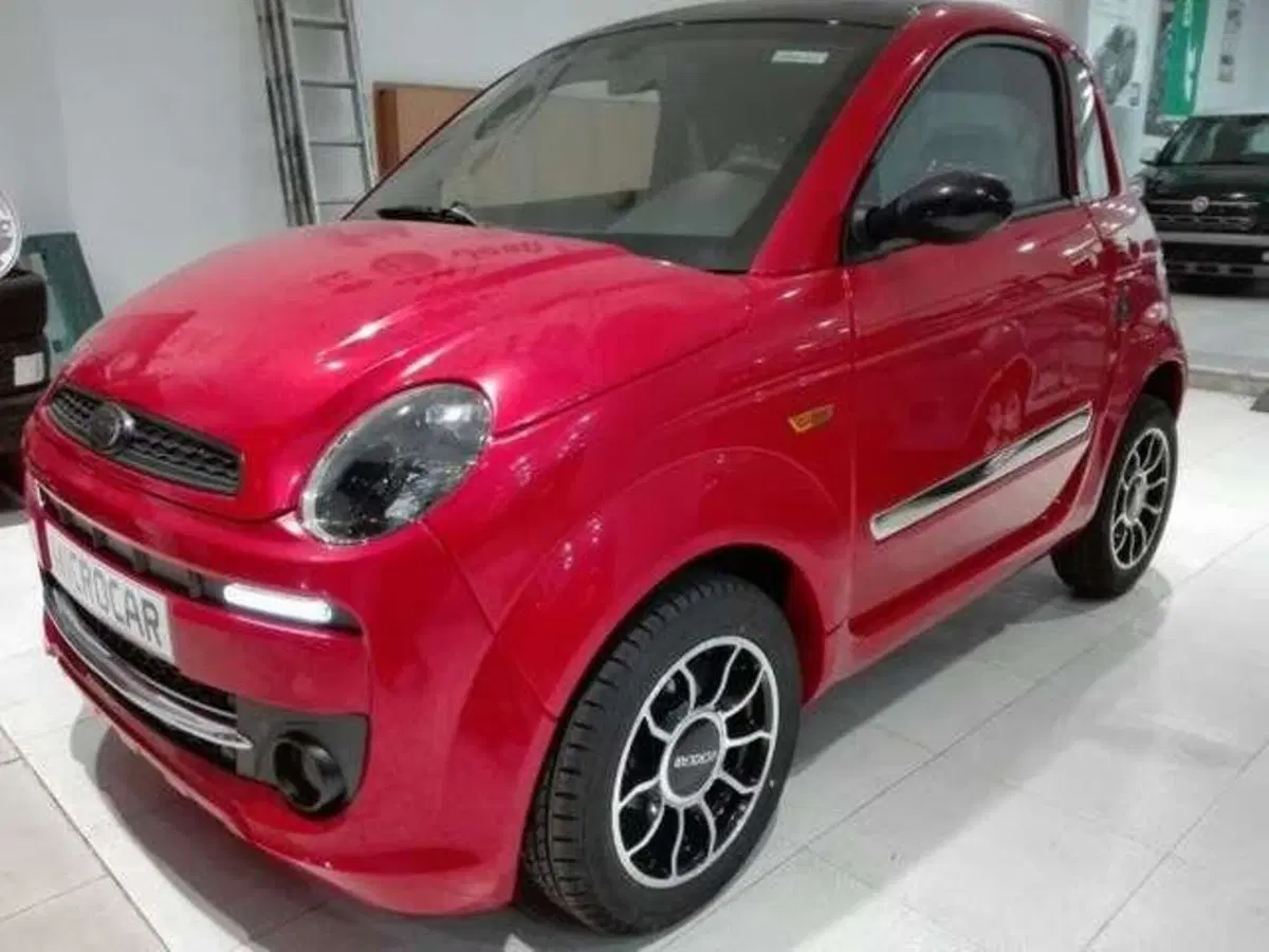 Microcar Dué 3ª serie (2019-->>) (27)