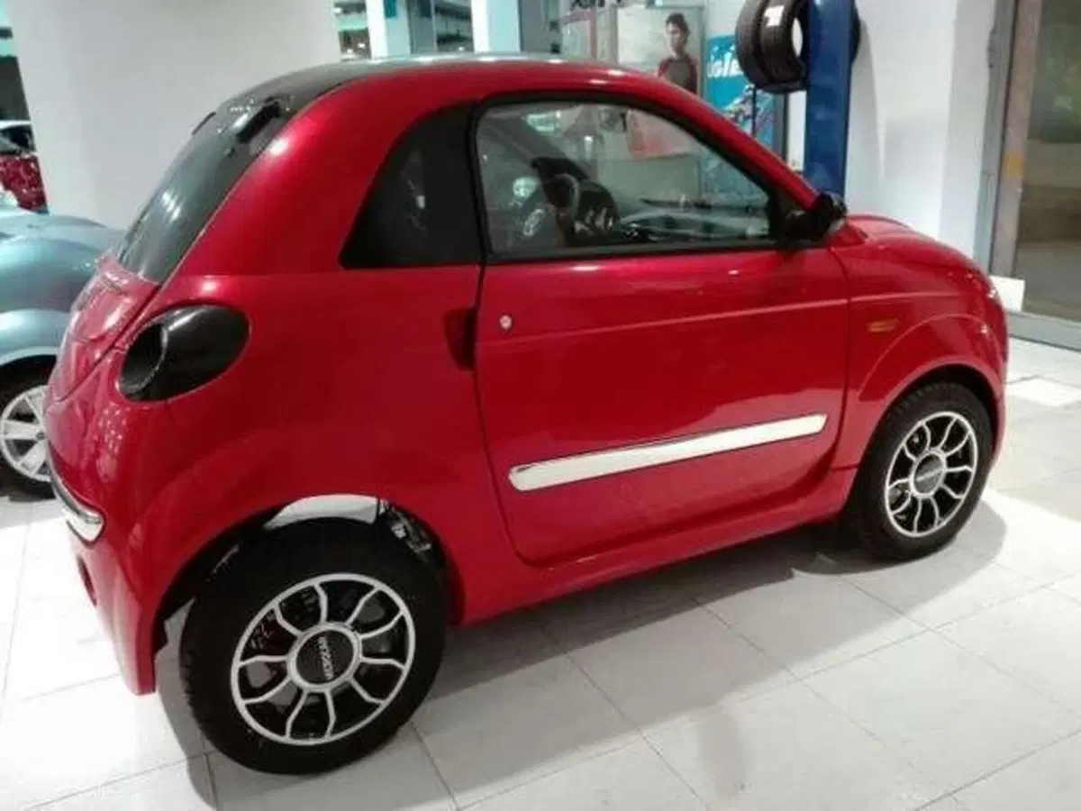 Microcar Dué 3ª serie (2019-->>) (20)