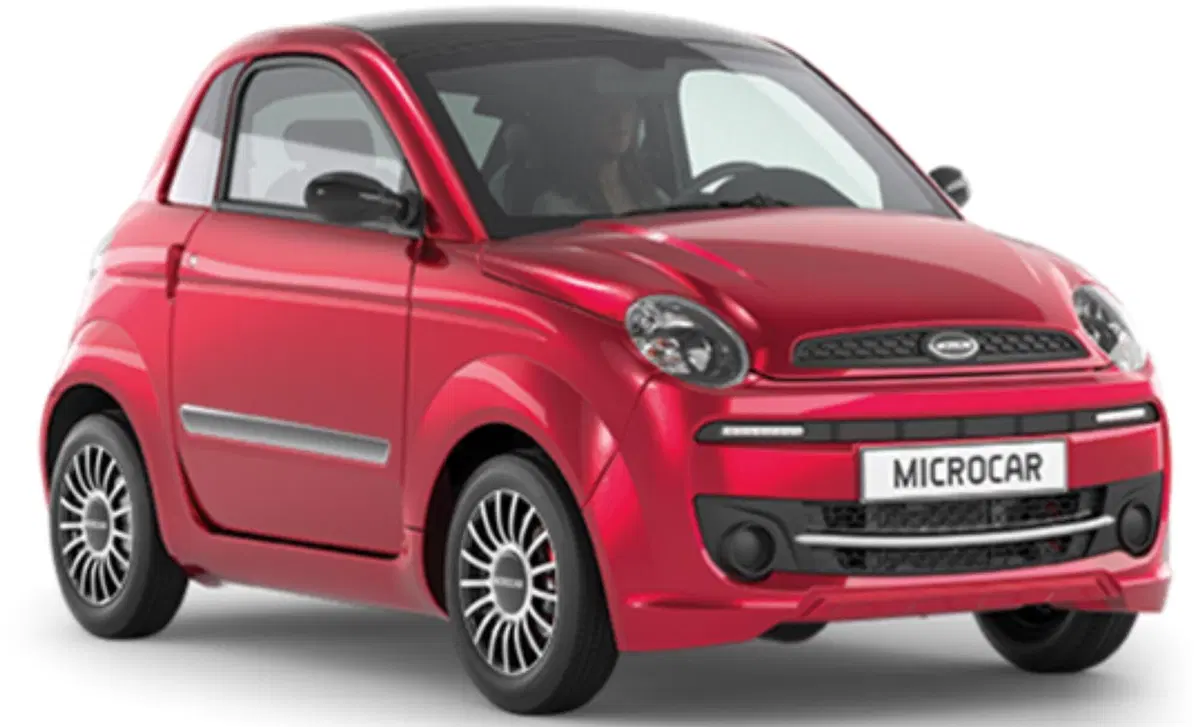 Microcar Dué 3ª serie (2019-->>) (19)