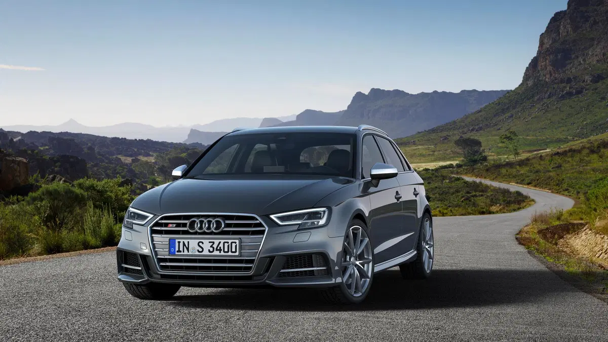 Audi S3 Sportback 2.0 TFSI quattro (19)