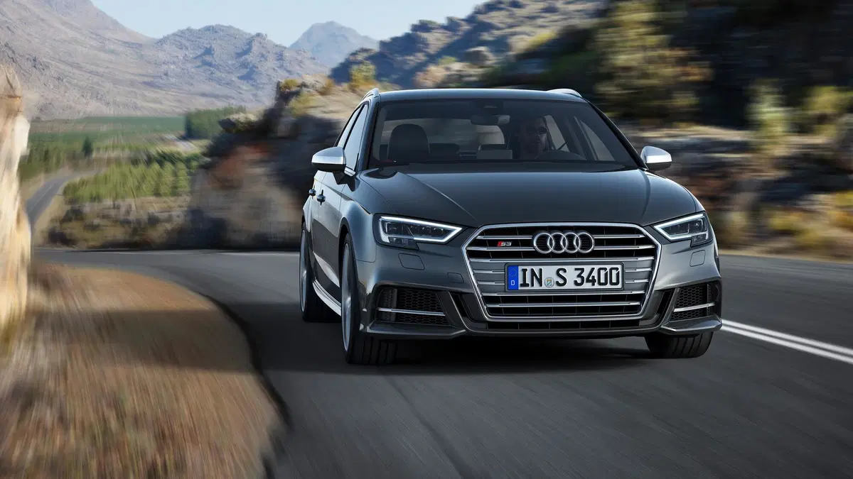 Audi S3 Sportback 2.0 TFSI quattro (20)