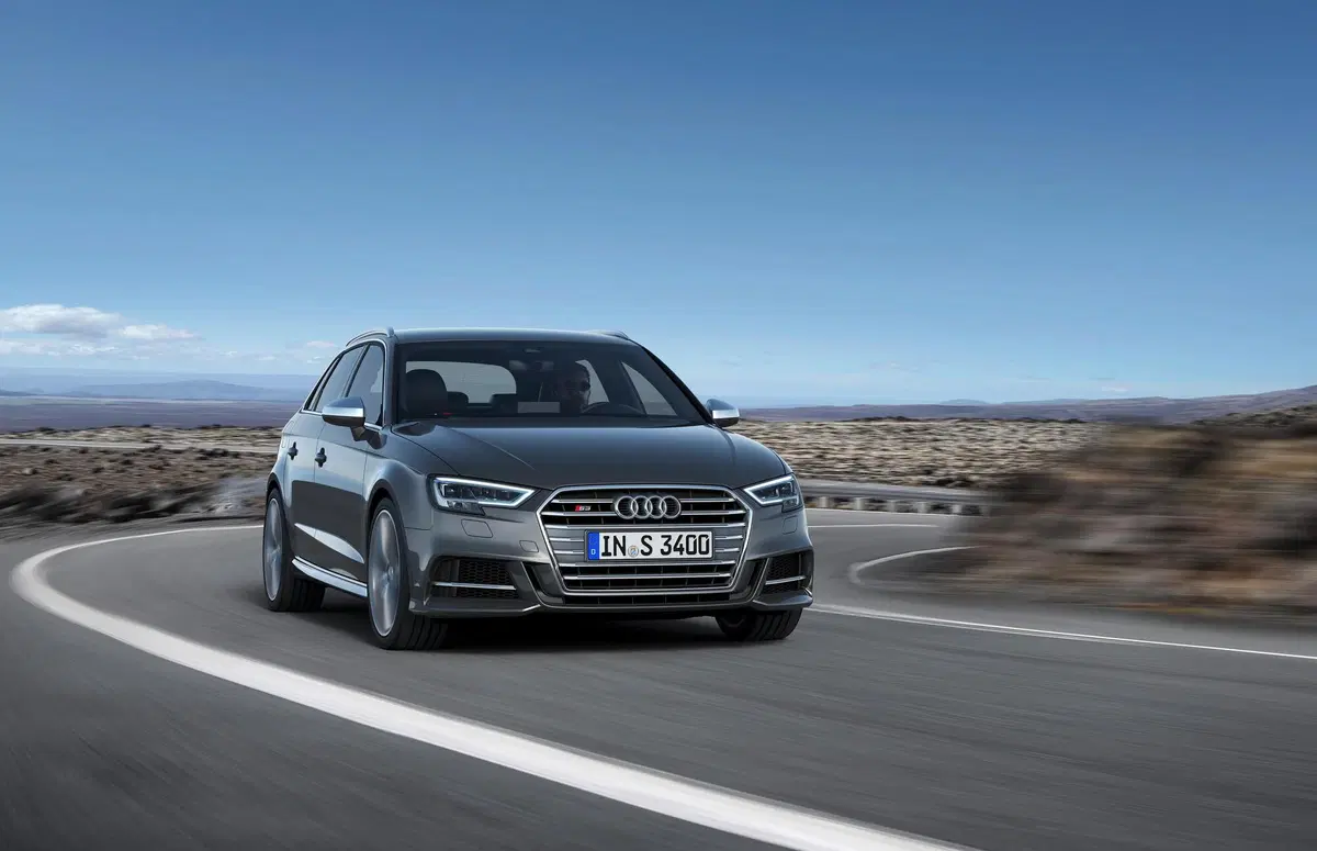 Audi S3 Sportback 2.0 TFSI quattro (24)