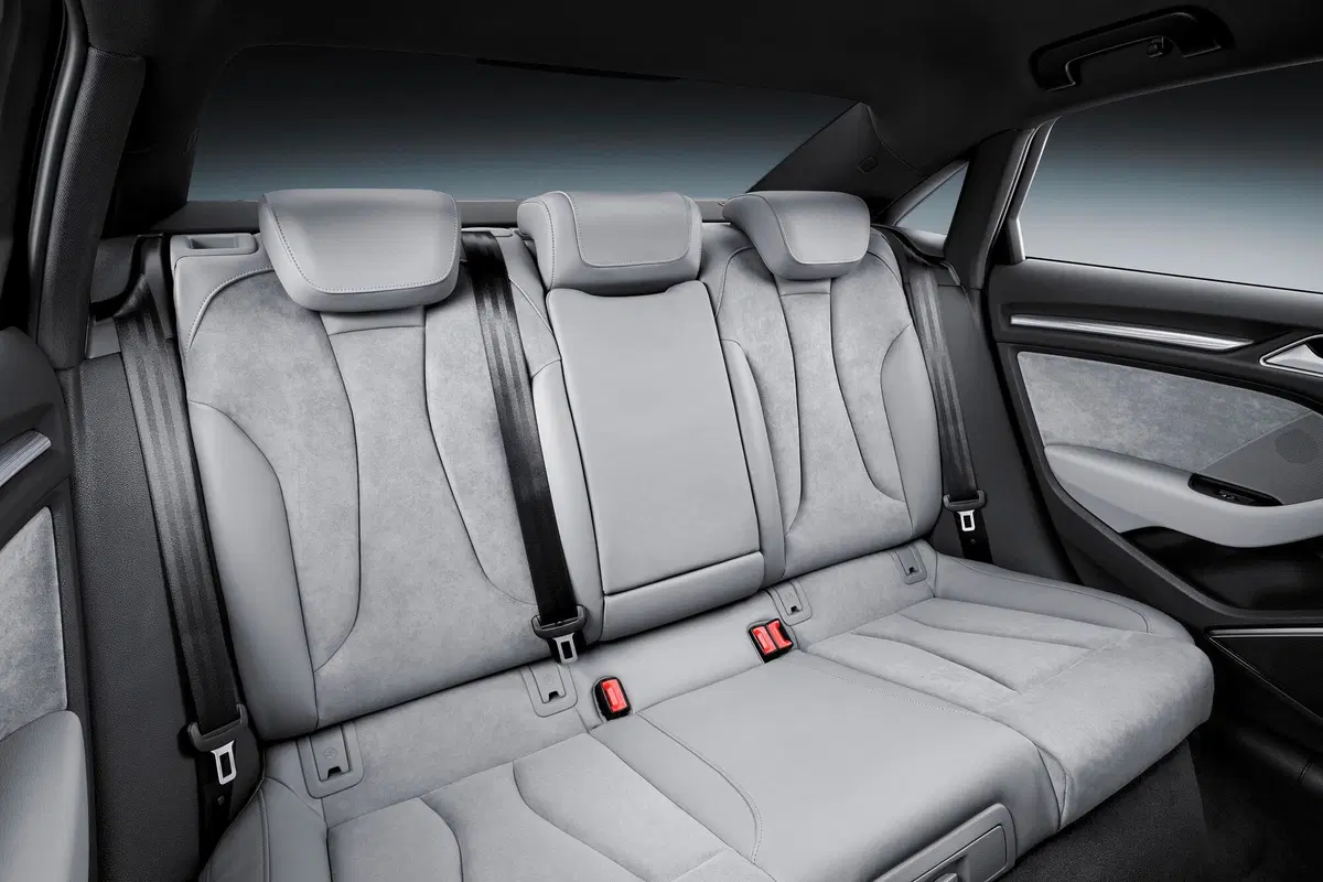 Audi A3 Sedan (2013-20) (13)