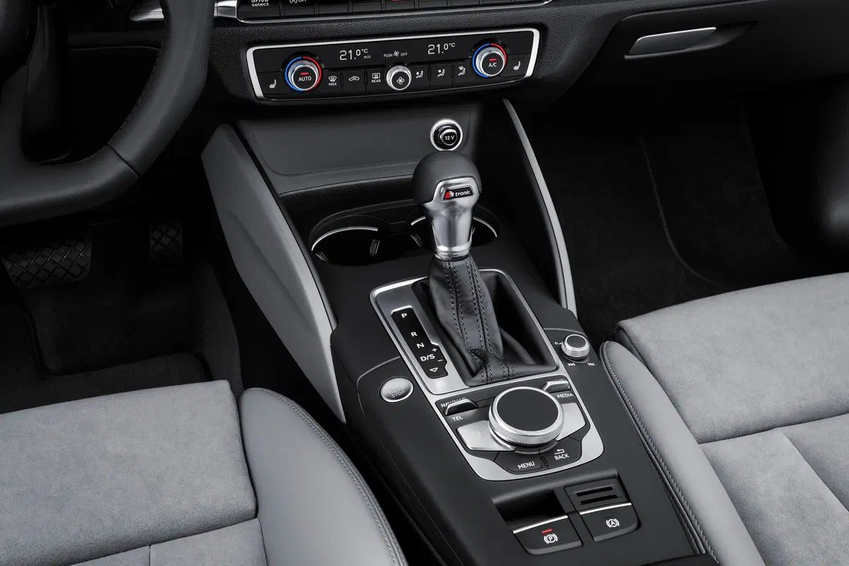 Audi A3 Sedan (2013-20) (16)