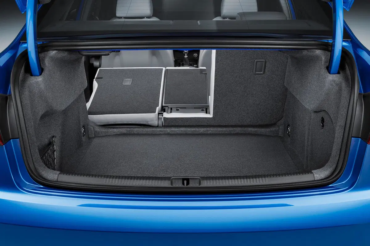 Audi A3 Sedan (2013-20) (14)