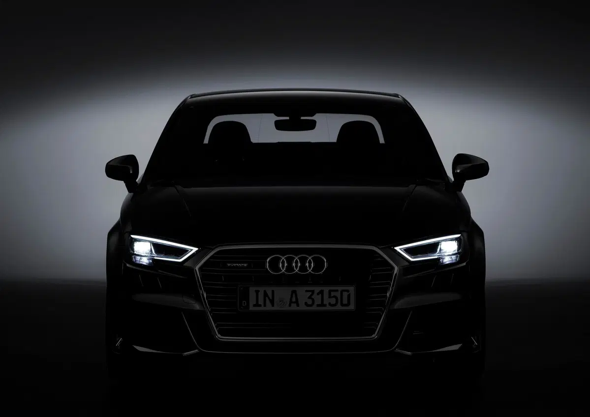 Audi A3 Sedan (2013-20) (25)