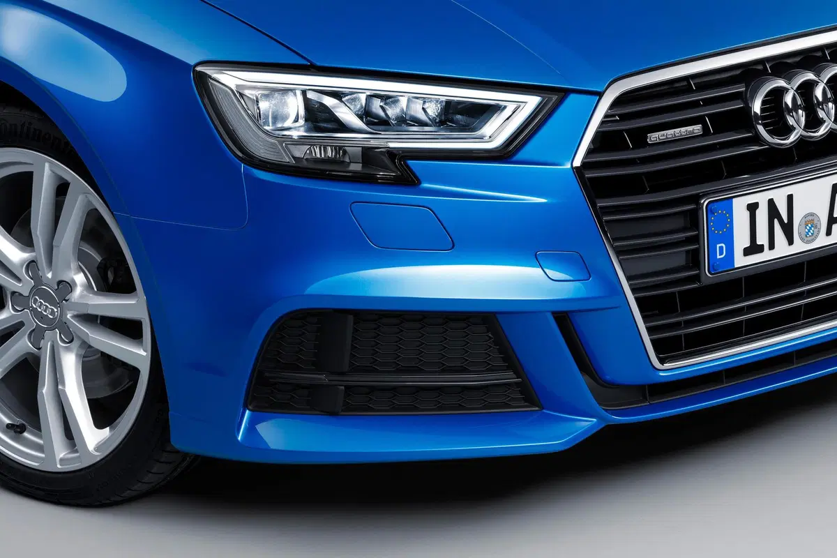 Audi A3 Sedan (2013-20) (23)
