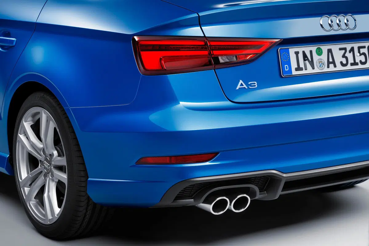 Audi A3 Sedan (2013-20) (24)